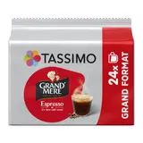 Café en Dosettes Espresso GRAND'MERE