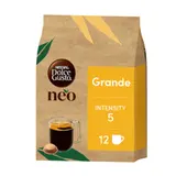 Café Capsules Grande Intensité 7 Compatible Dolce Gusto Neo NESCAFE DOLCE GUSTO NEO