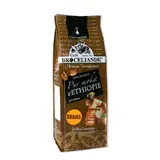 Café en Grains 100% Arabica Goût Italien Pur Moka D'Ethiopie Grillé à l'Ancienne 100% D'Origine Naturelle BROCELIANDE