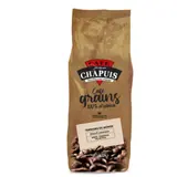 Café en Grains 100% Arabica CAFES CHAPUIS