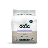 Café en Grains Doux Parfumé et Harmonieux 100% Arabica CAFES COIC