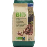 Café en Grains 100% Arabica Bio CARREFOUR BIO