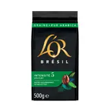 Café en Grains Brésil 100% Arabica Intensité 5 L'OR