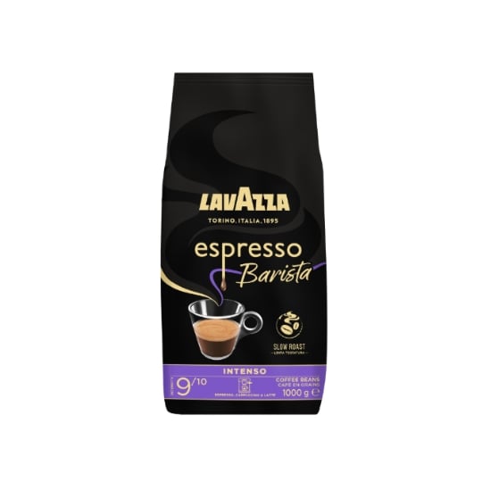 Café en Grains Espresso Barista Intenso LAVAZZA