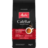 Café en Grains Expresso Classique MELITTA