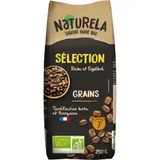 Café Grains bio Pur arabica NATURELA
