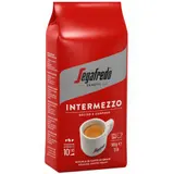 Café en grain Intermezzo SEGAFREDO ZANETTI