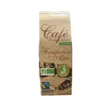 Café en Grains Mexique Bio Torréfié à l'Ancienne TORREFACTION DES ALPES