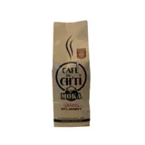 Café en Grains Moka 100% Arabica CAFE DU CH'TI