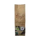 Café Moulu Torrefié à l'ancienne la Torréfactions des alpes CAFE PEROU BIO MAX HAVELAAR 250 GRS MOULU