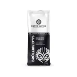 Café Moulu 100% Arabica Torréfaction lente CAFES SAVINA