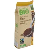 Café Moulu 100% Arabica Doux Bio CARREFOUR BIO