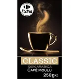 Café Moulu Intensité 3 Corsé CARREFOUR EXTRA