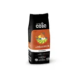Café Moulu 100% Arabica Maragogype Intensité 1 COIC