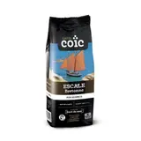 Café Moulu 100% Arabica Escale Bretonne COIC