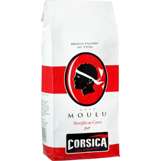 Café Moulu Corsica CORSICA