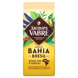 Café Moulu Origine Brésil Bahia JACQUES VABRE