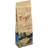 Café Moulu Torréfié à l'Ancienne 100% Arabica LA TORREFACTION DES ALPES