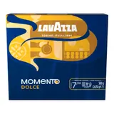 Café Moulu Momento Dolce Intensité 7/10 LAVAZZA