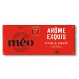 Café Moulu Arôme Exquis MEO