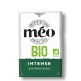 Café Moulu Intense Bio MEO