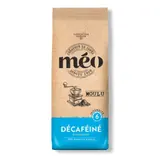 Café Moulu Décaféiné MEO