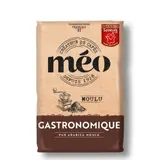 Café Moulu 100% Arabica Gastronomique MEO
