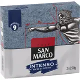 Café Moulu Intense Intensité 9 SAN MARCO