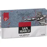Café Moulu 100% Arabica Intensité 7 SAN MARCO