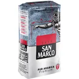 Café Moulu 100% Arabica SAN MARCO