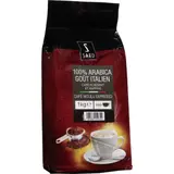 Café Moulu 100% Arabica Goût Italien Puissant Raffiné Espresso SAXO