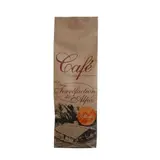 Café Moulu Moka TORREFACTION ALPES