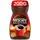 Café Soluble Sélection NESCAFE