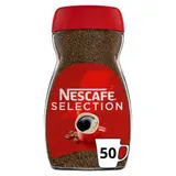 Café Soluble Sélection NESCAFE