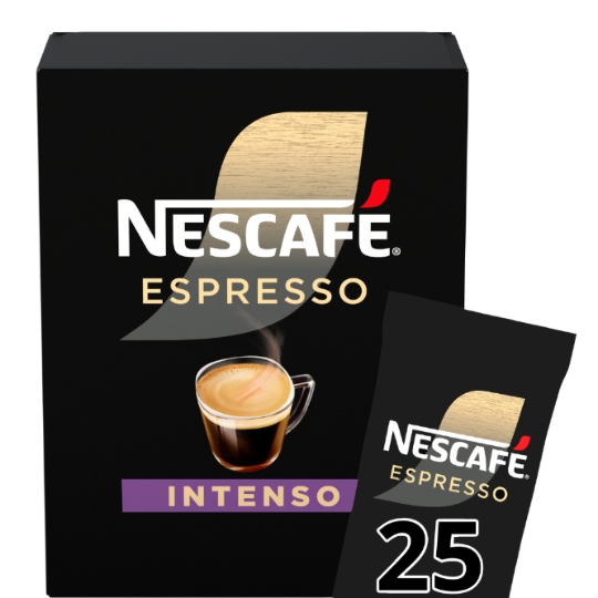Café Soluble Espresso Intenso NESCAFE