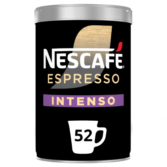 Café Soluble Espresso Intenso NESCAFE