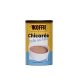 Préparation instantanée pour café au lait et chicorée CARREFOUR