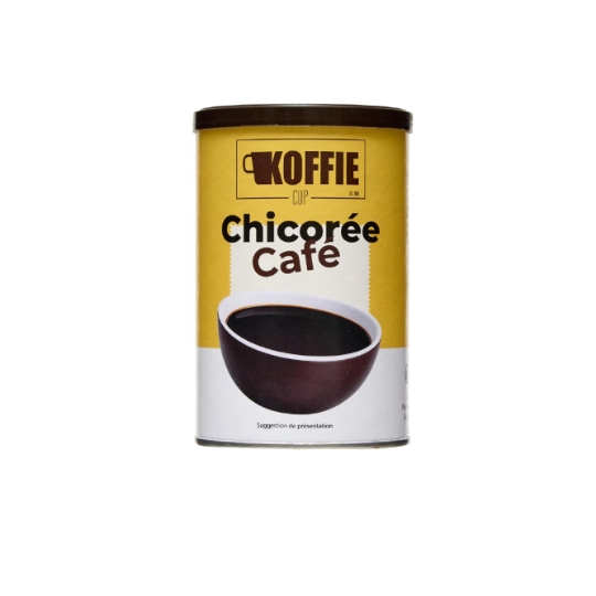 Préparation instantanée pour boisson CARREFOUR