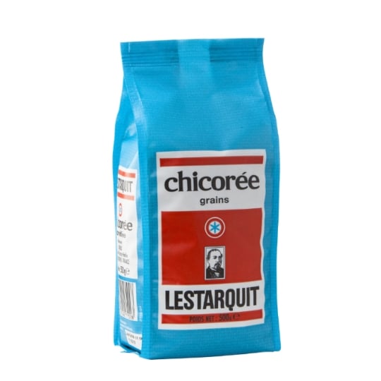 Chicorée en Grains LEROUX
