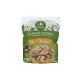 Céréales choco noisettes s/gluten Bio CARREFOUR NO GLUTEN !