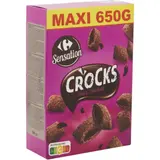 Céréales Tout Chocolat CARREFOUR SENSATION