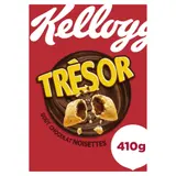 Céréales Trésor Chocolat Noisettes KELLOGG'S