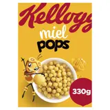 Céréales Miel Pops Miel KELLOGG'S