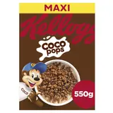 Céréales Coco Pops Chocolat KELLOGG'S