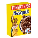Céréales Nesquik Chocolat NESTLE