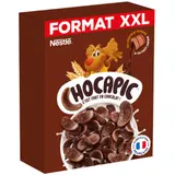 Céréales Chocapic Chocolat NESTLE