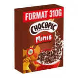 Céréales Chocapic Minis NESTLE