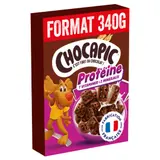 Céréales Chocapic Protéin NESTLE
