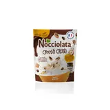Céréales Fourrées avec Pâte à Tartiner aux Noisettes et Cacao NOCCIOLATA