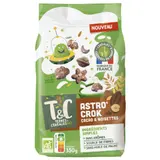 Astro'Crock Cacao & Noisettes Bio TERRES & CEREALES BIO